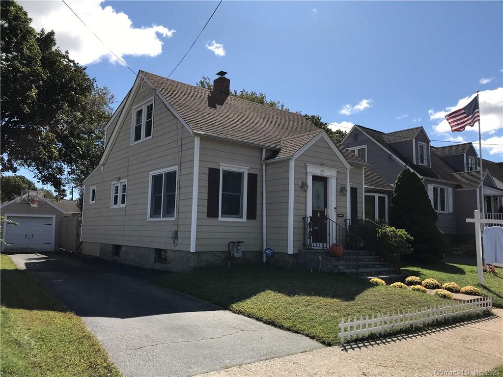25 Livingston Street Bridgeport CT 06605