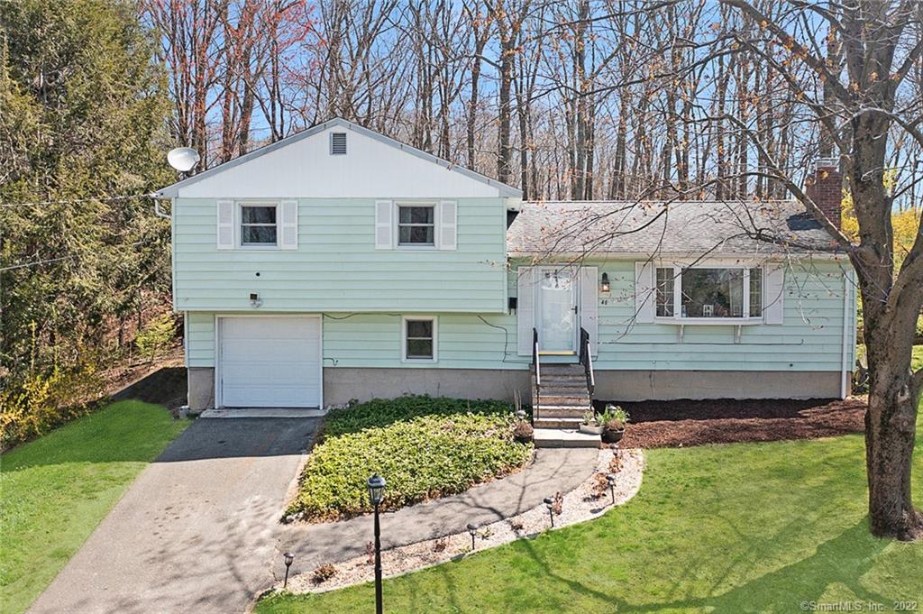 46 Dunrobin Lane Watertown CT 06795