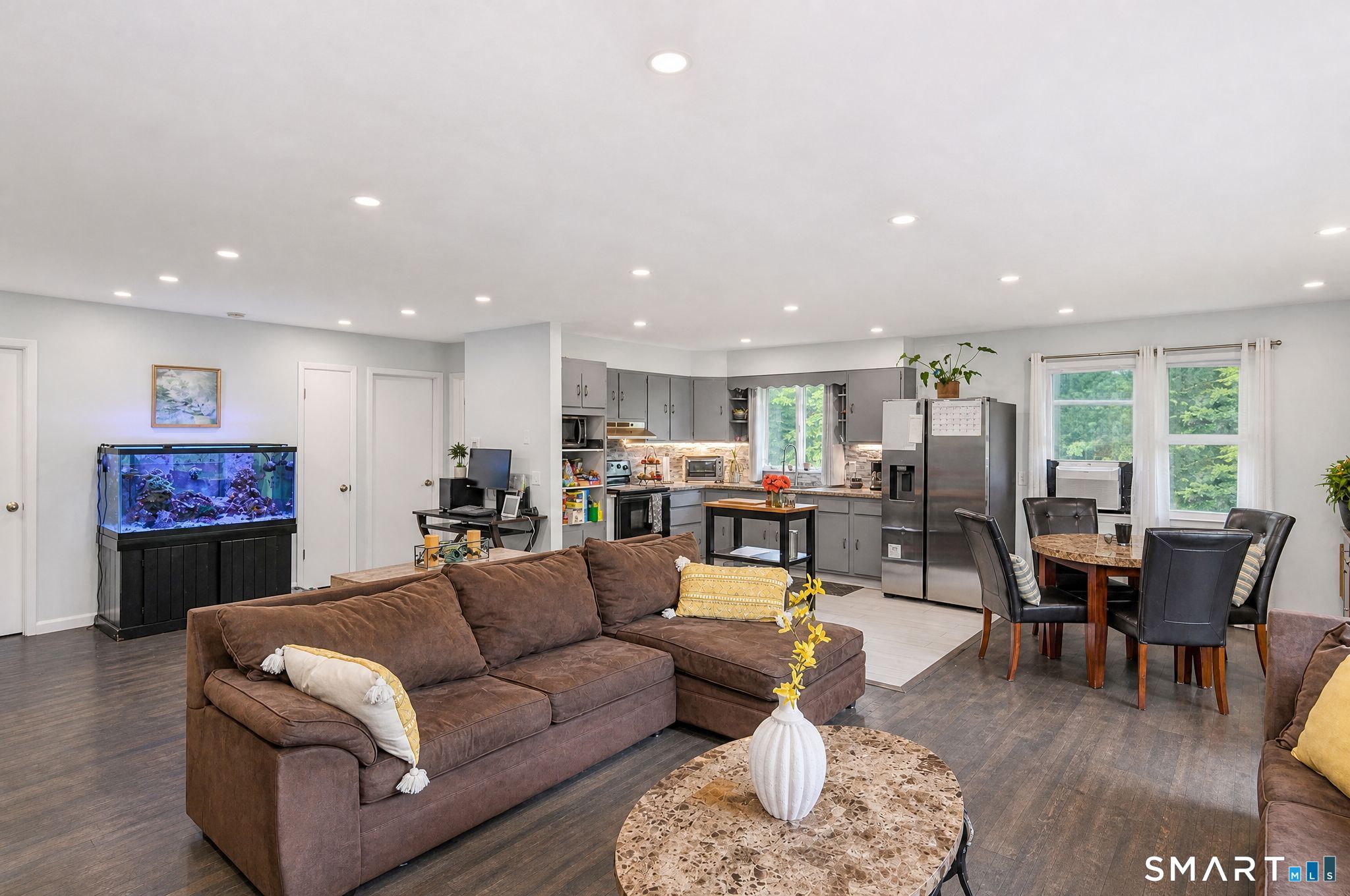 11 Hammond Road New Fairfield CT 06812