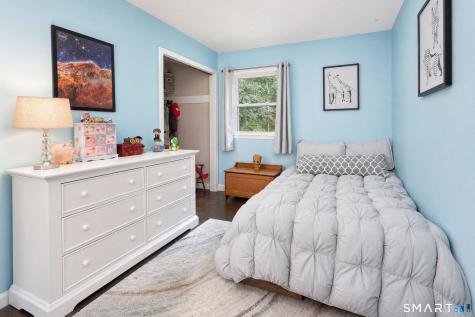 11 Hammond Road New Fairfield CT 06812