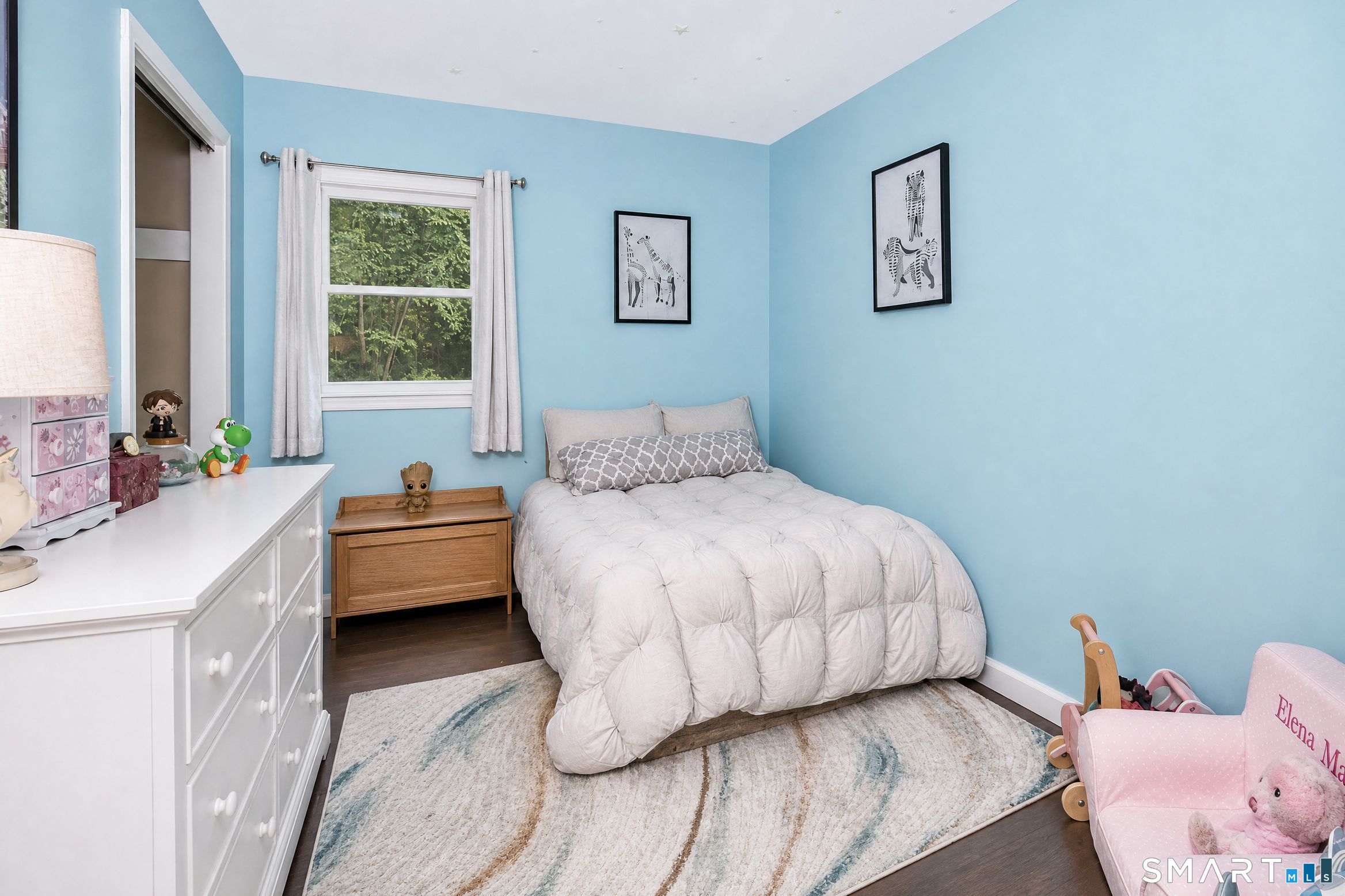 11 Hammond Road New Fairfield CT 06812