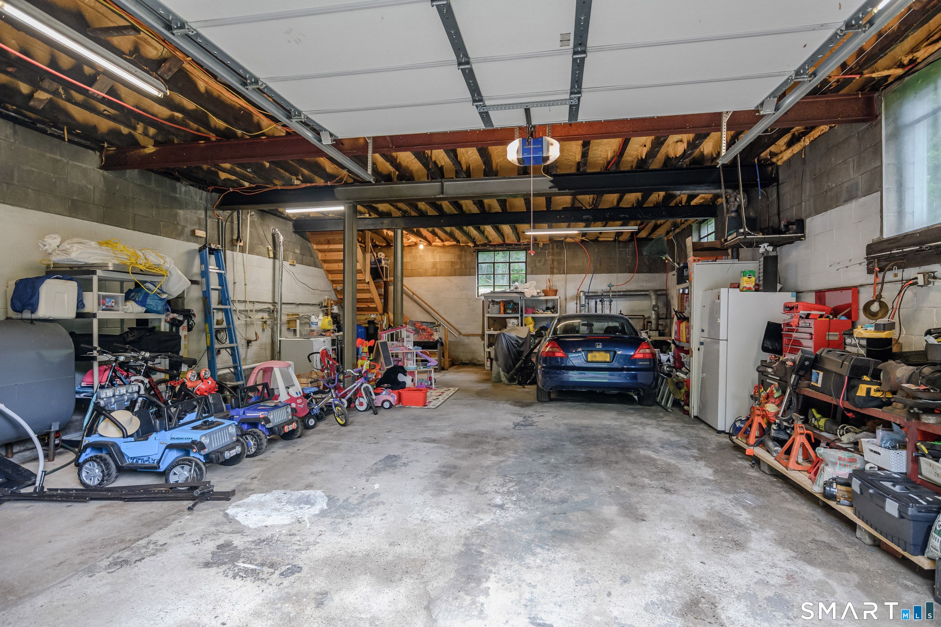 11 Hammond Road New Fairfield CT 06812