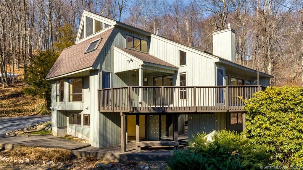 34 Deerfield Trace Burlington CT 06013