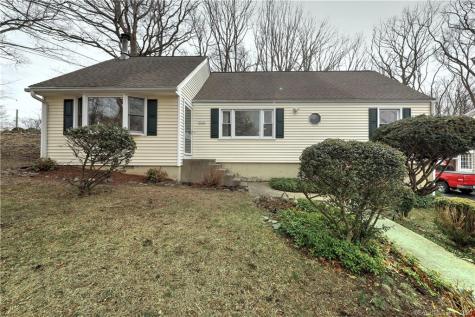292 Old Point Road Milford CT 06460