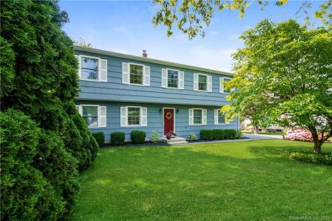 333 Judd Street Fairfield CT 06824