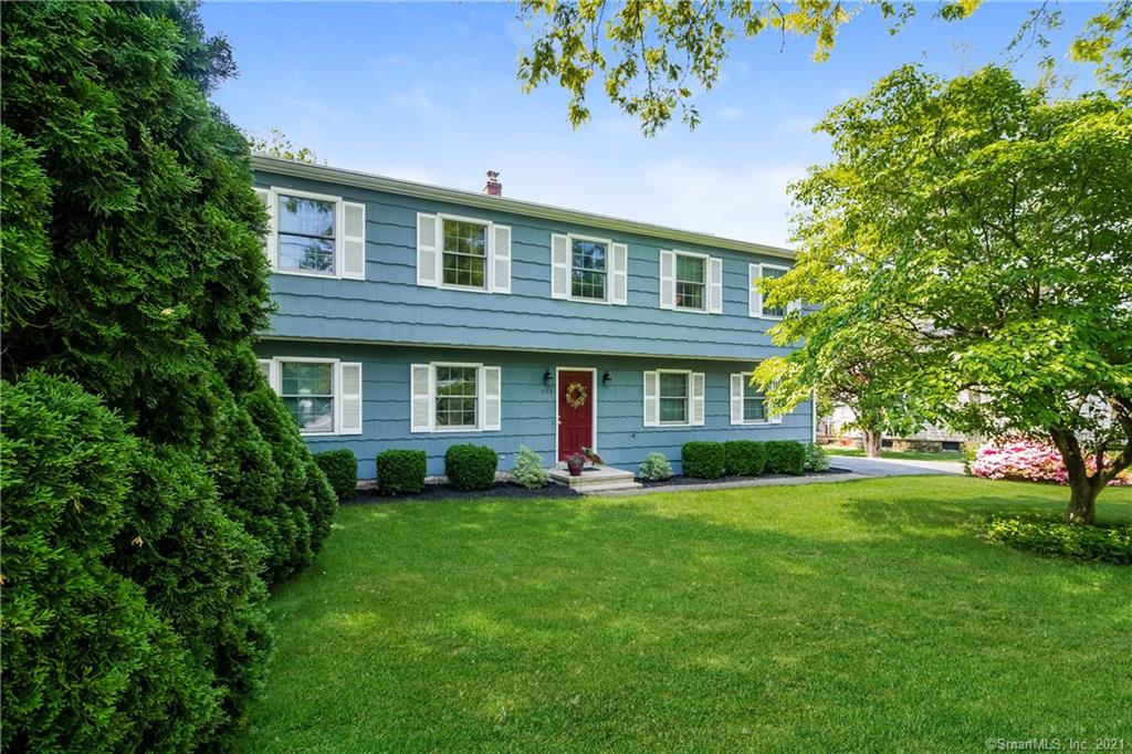 333 Judd Street Fairfield CT 06824