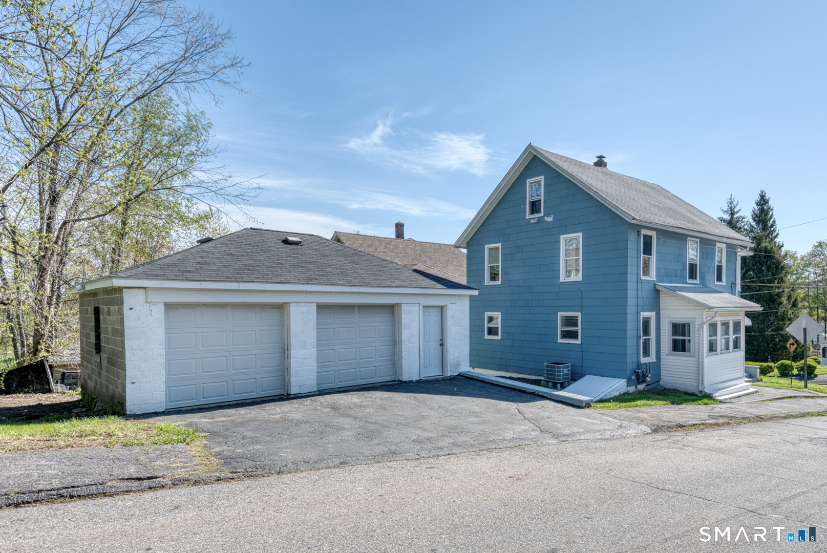 84 Jackson Street Torrington CT 06790