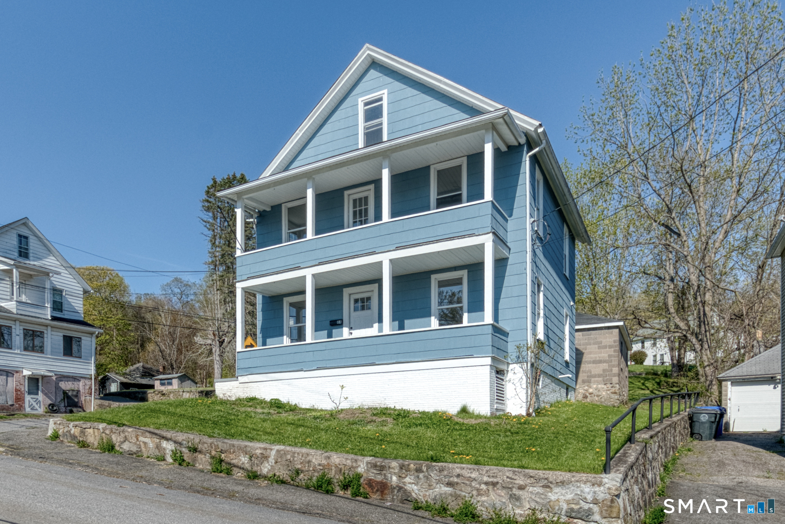 84 Jackson Street Torrington CT 06790