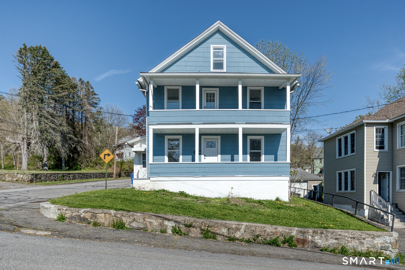 84 Jackson Street Torrington CT 06790