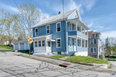 84 Jackson Street Torrington CT 06790