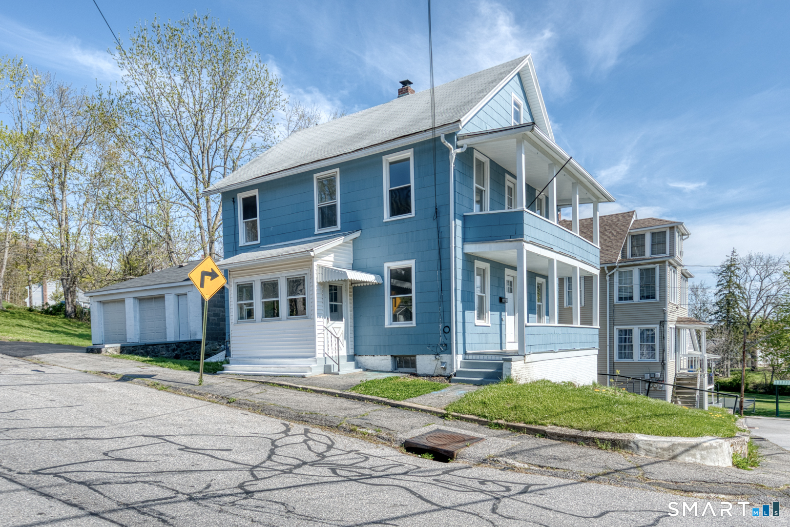 84 Jackson Street Torrington CT 06790