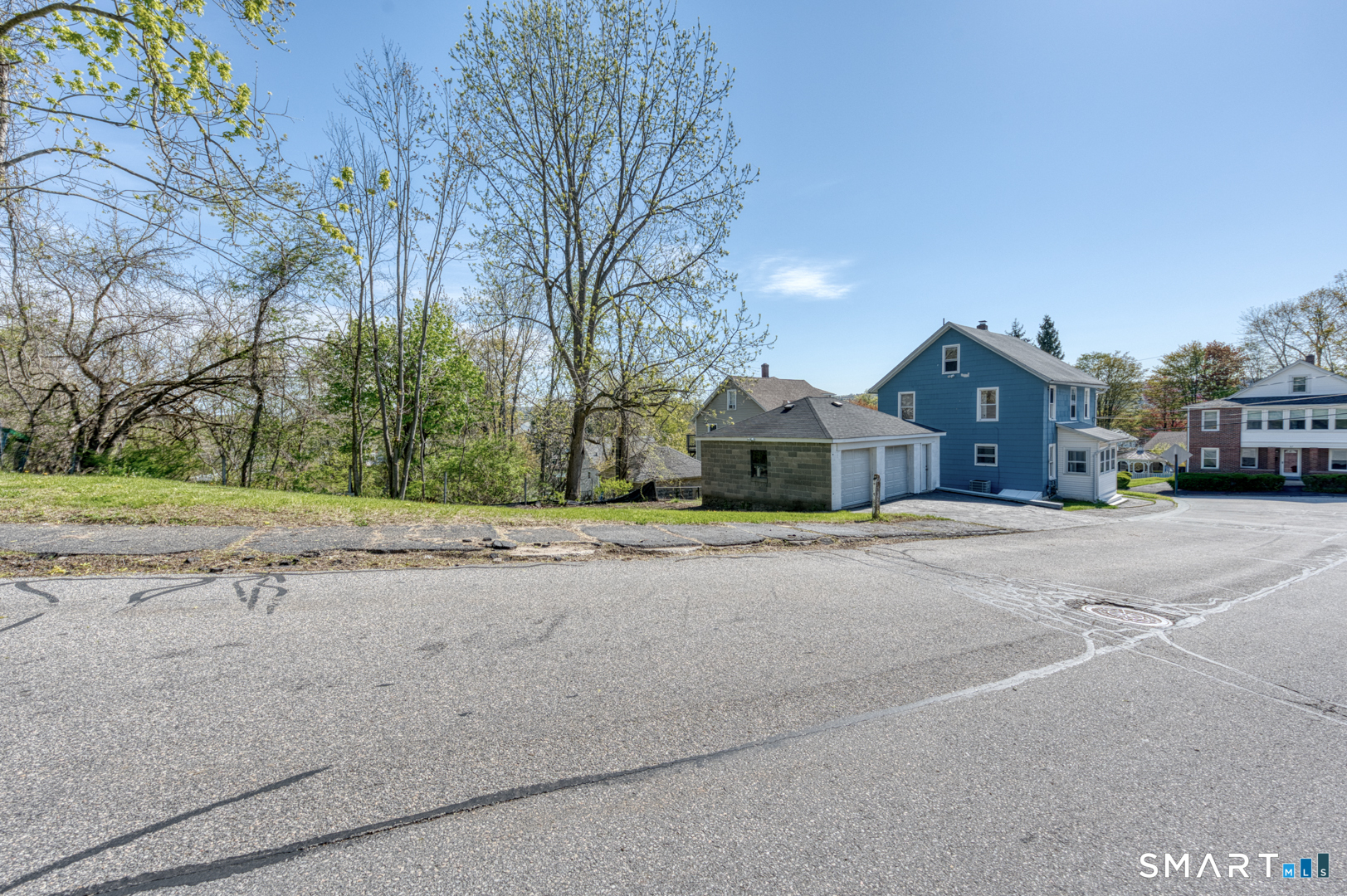 84 Jackson Street Torrington CT 06790