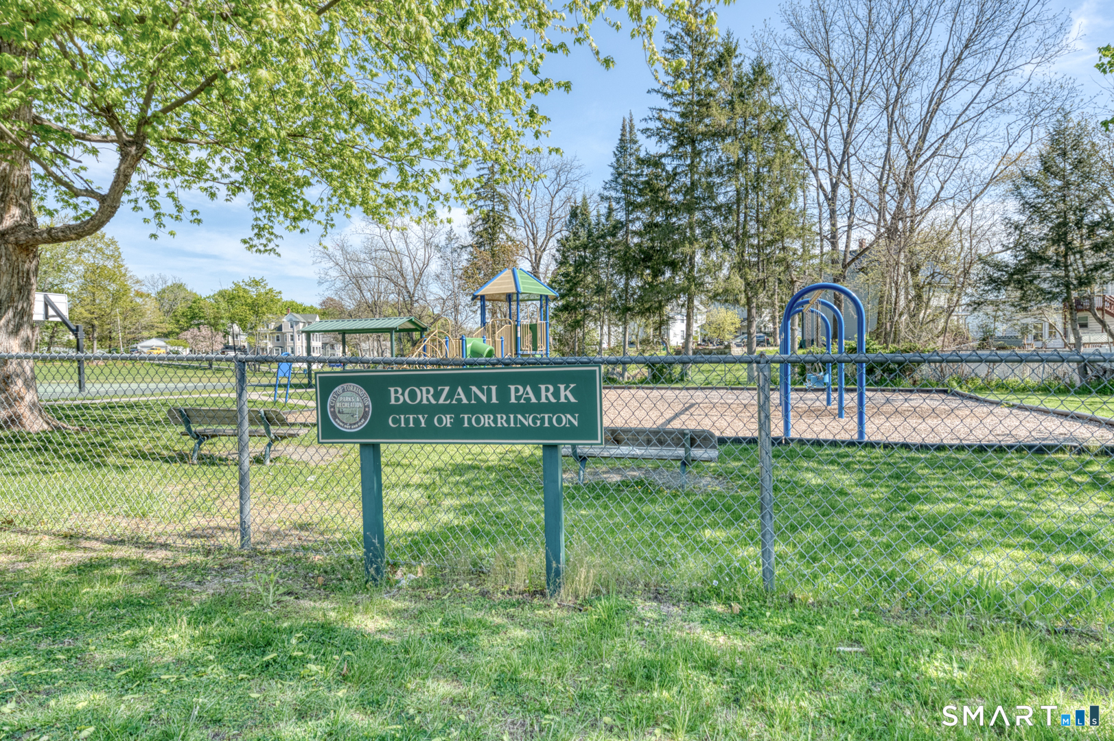 84 Jackson Street Torrington CT 06790