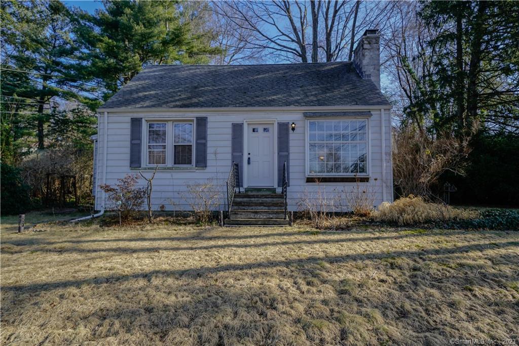 75 Bee Street Meriden CT 06450