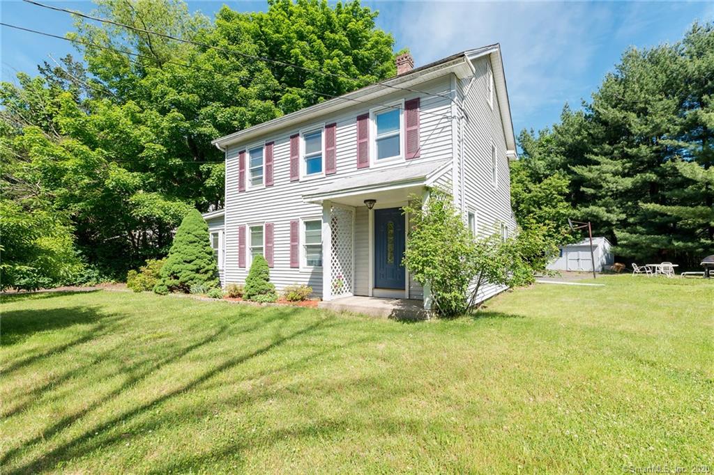 24 Ebert Road Bristol CT 06010