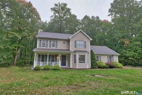 6 Plank Road Prospect CT 06712