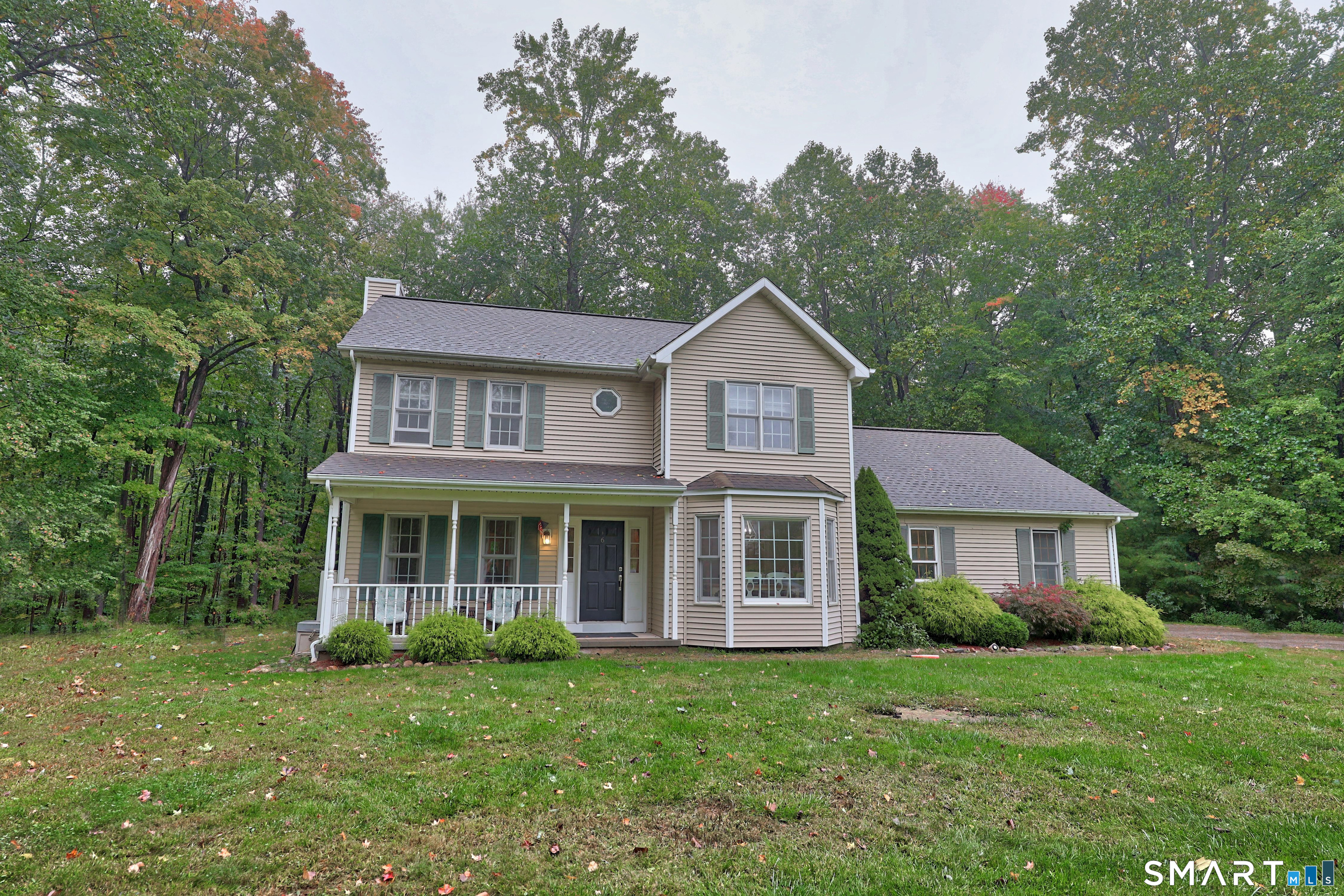 6 Plank Road Prospect CT 06712