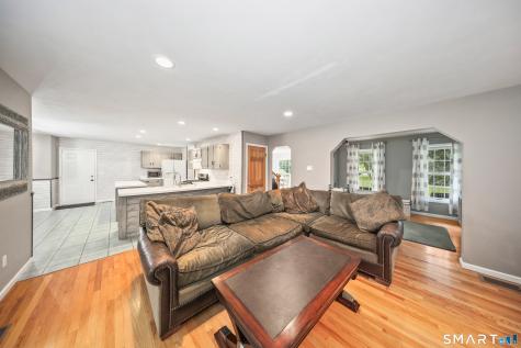 6 Plank Road Prospect CT 06712