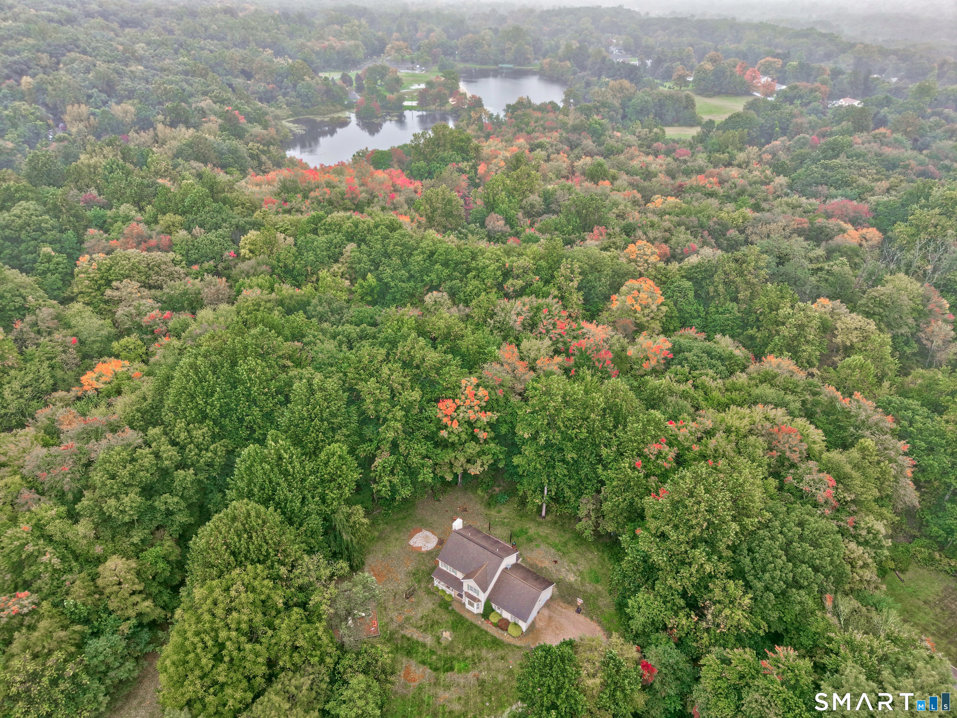 6 Plank Road Prospect CT 06712