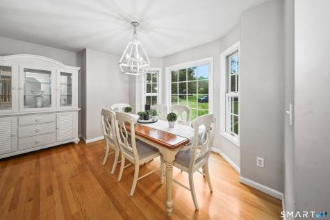 6 Plank Road Prospect CT 06712