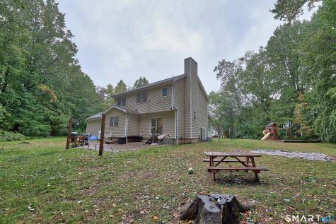 6 Plank Road Prospect CT 06712