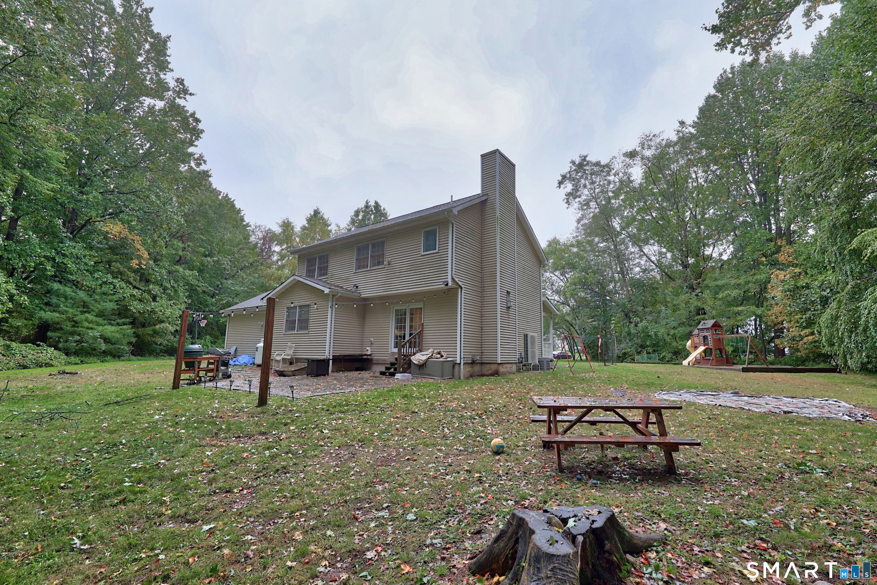 6 Plank Road Prospect CT 06712