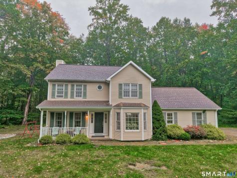 6 Plank Road Prospect CT 06712