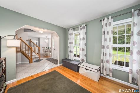 6 Plank Road Prospect CT 06712