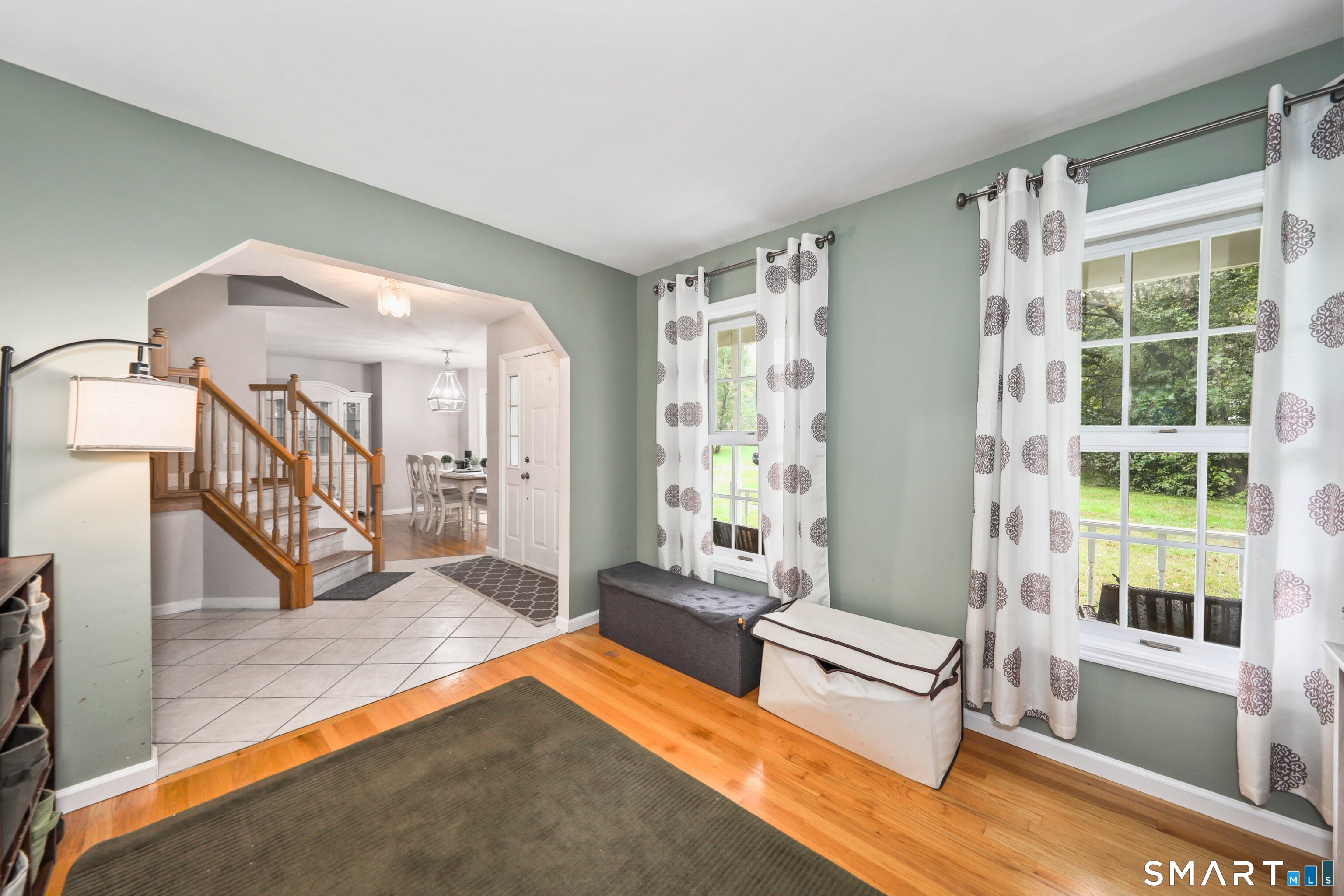 6 Plank Road Prospect CT 06712