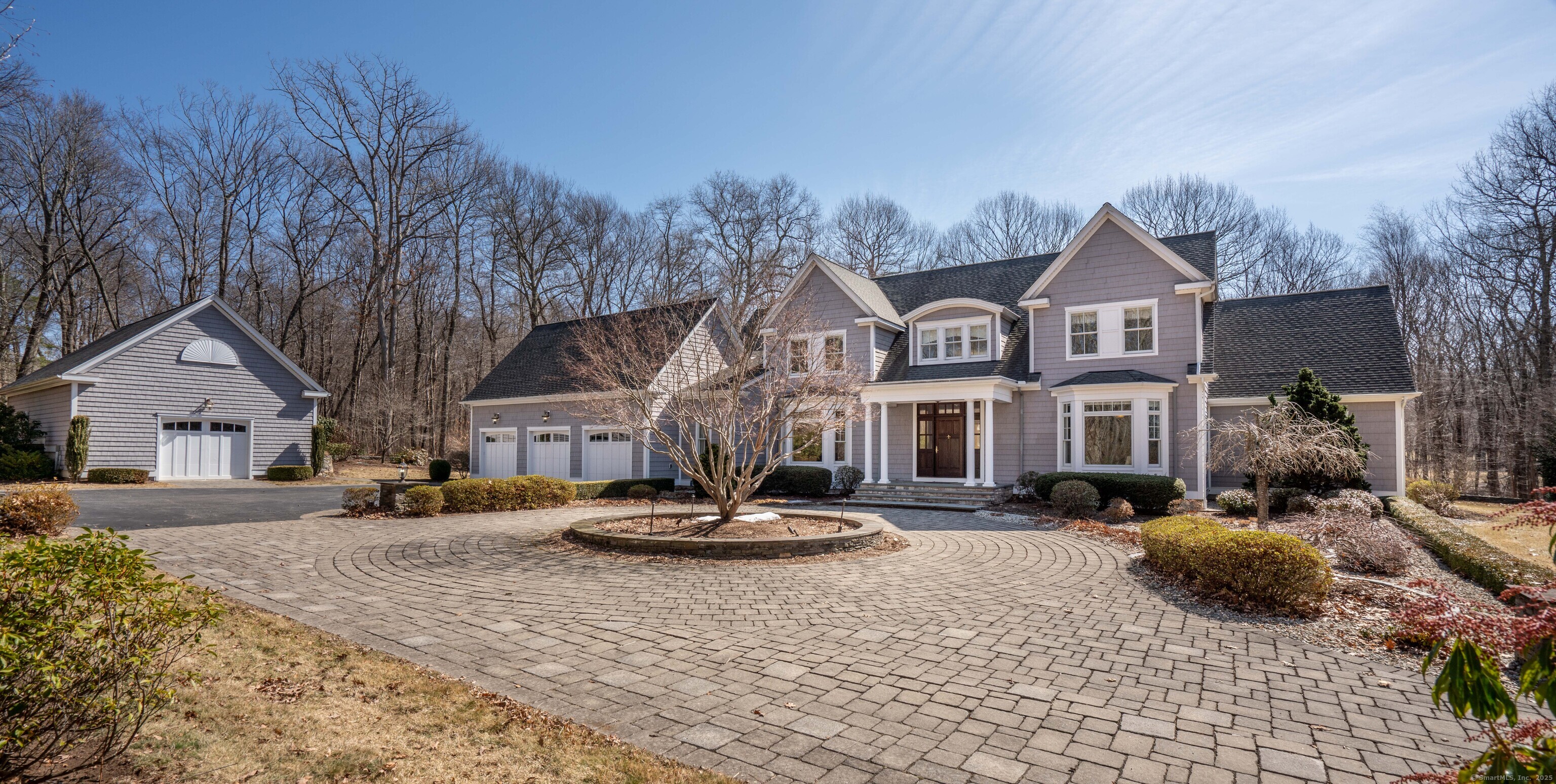 52 Birch Hill Drive Tolland CT 06084