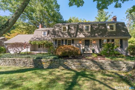 28 Uplands Drive West Hartford CT 06107