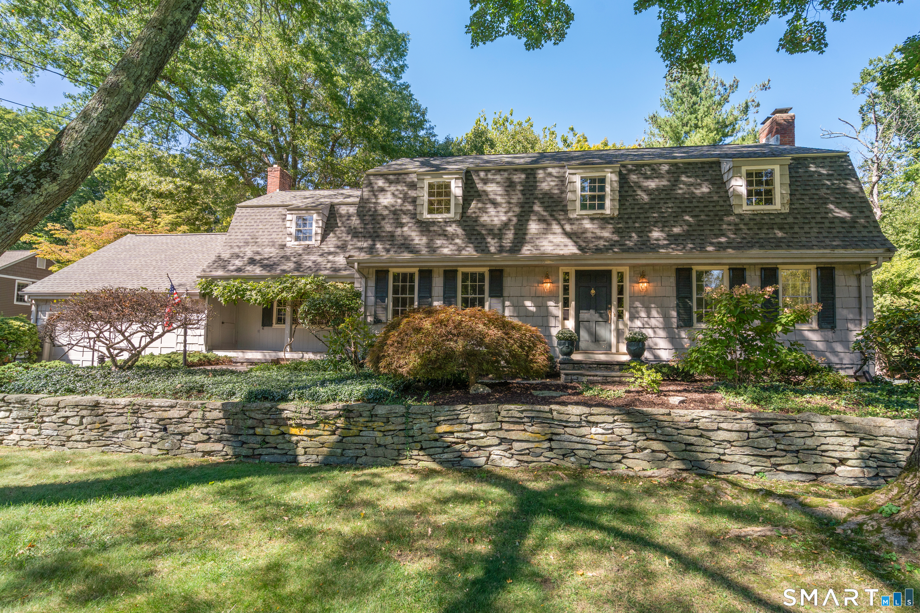 28 Uplands Drive West Hartford CT 06107
