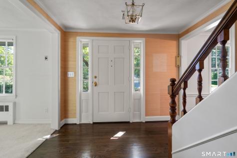 28 Uplands Drive West Hartford CT 06107
