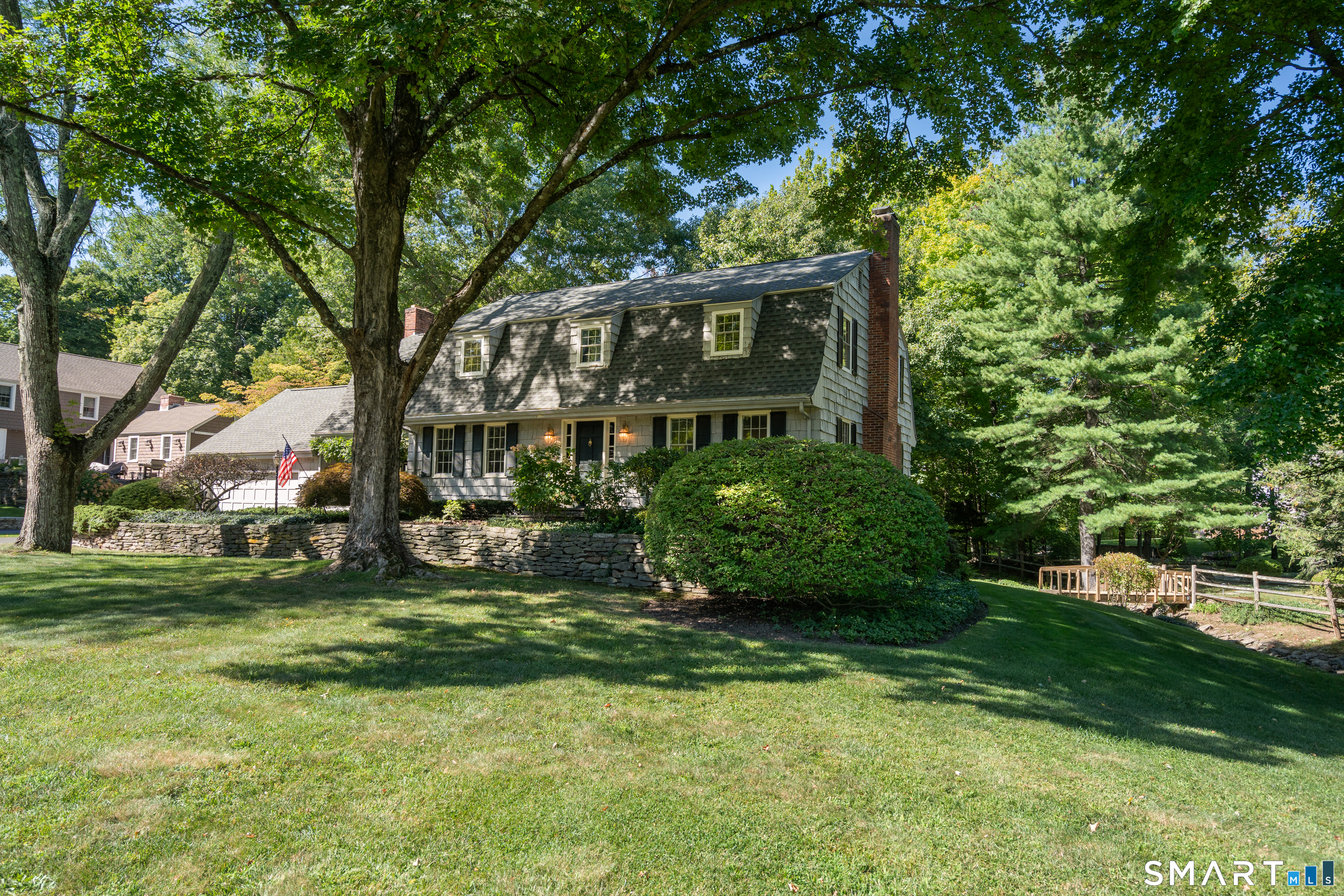28 Uplands Drive West Hartford CT 06107