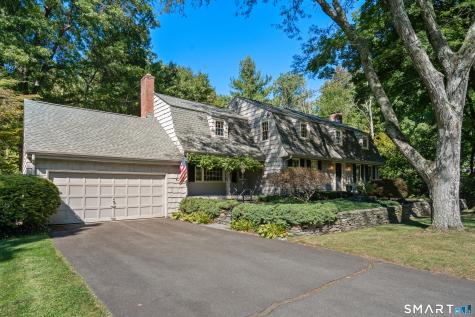 28 Uplands Drive West Hartford CT 06107