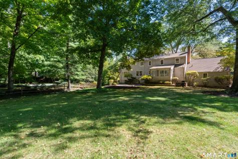 28 Uplands Drive West Hartford CT 06107