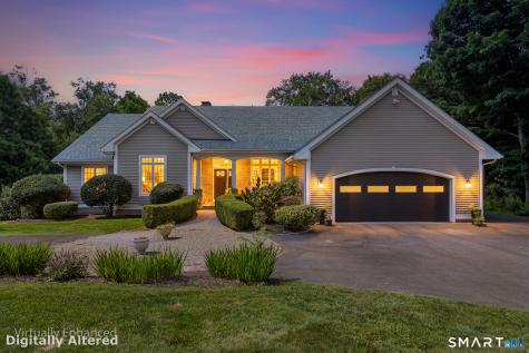 160 Peck Hill Road Woodbridge CT 06525