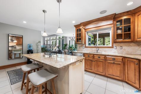 160 Peck Hill Road Woodbridge CT 06525