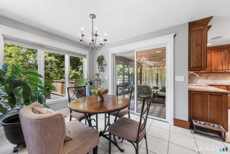 160 Peck Hill Road Woodbridge CT 06525