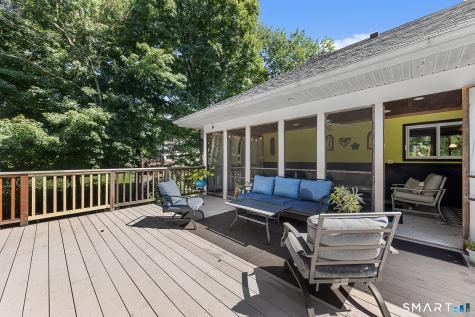 160 Peck Hill Road Woodbridge CT 06525