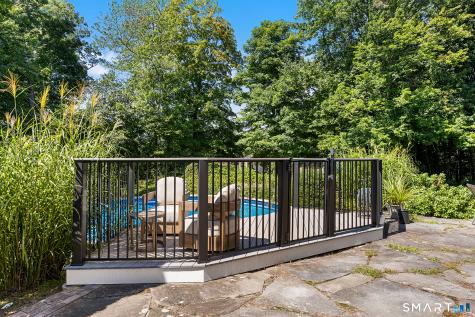 160 Peck Hill Road Woodbridge CT 06525