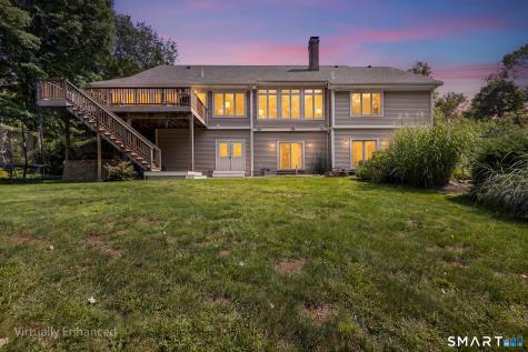 160 Peck Hill Road Woodbridge CT 06525