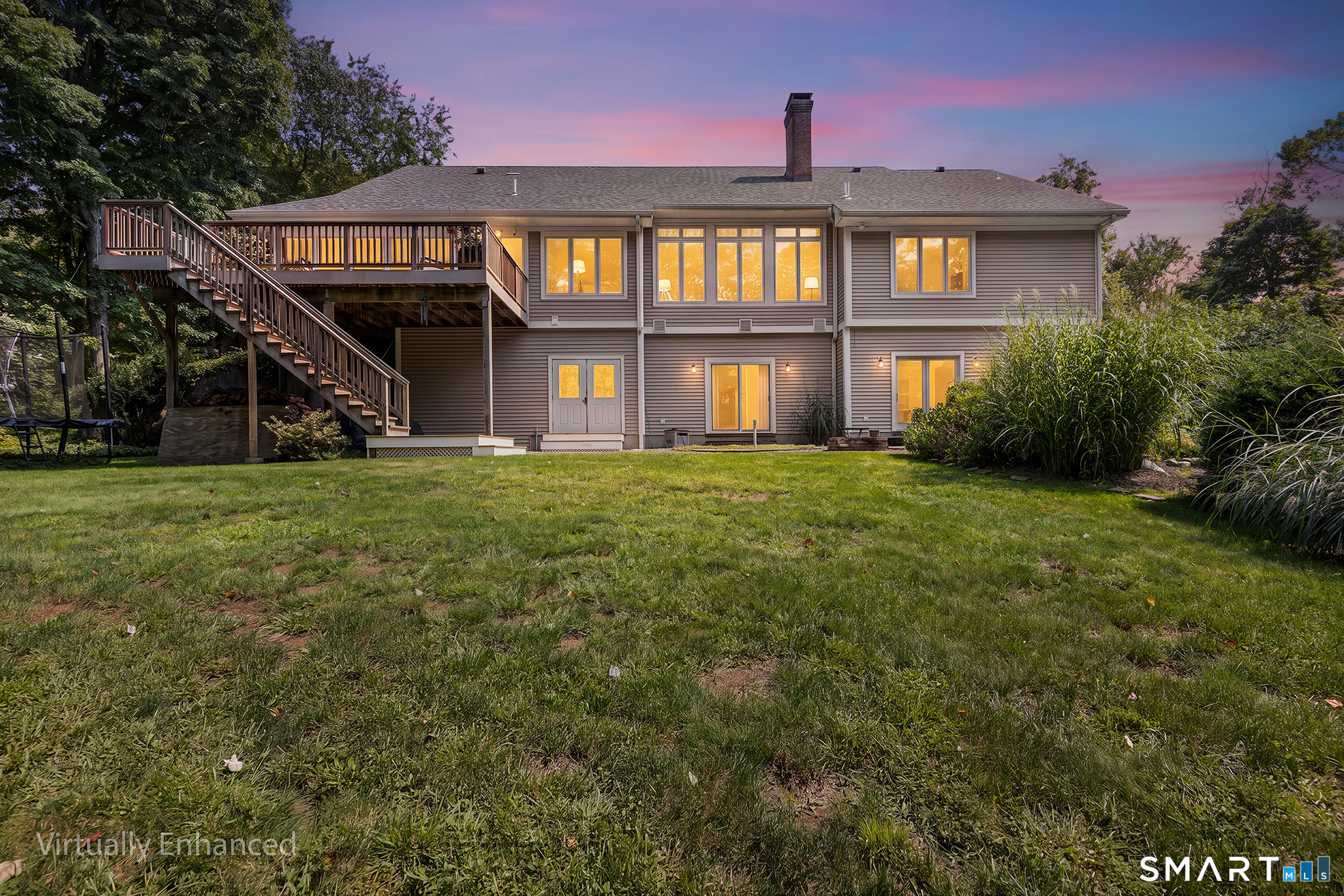 160 Peck Hill Road Woodbridge CT 06525