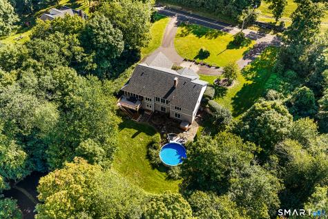 160 Peck Hill Road Woodbridge CT 06525