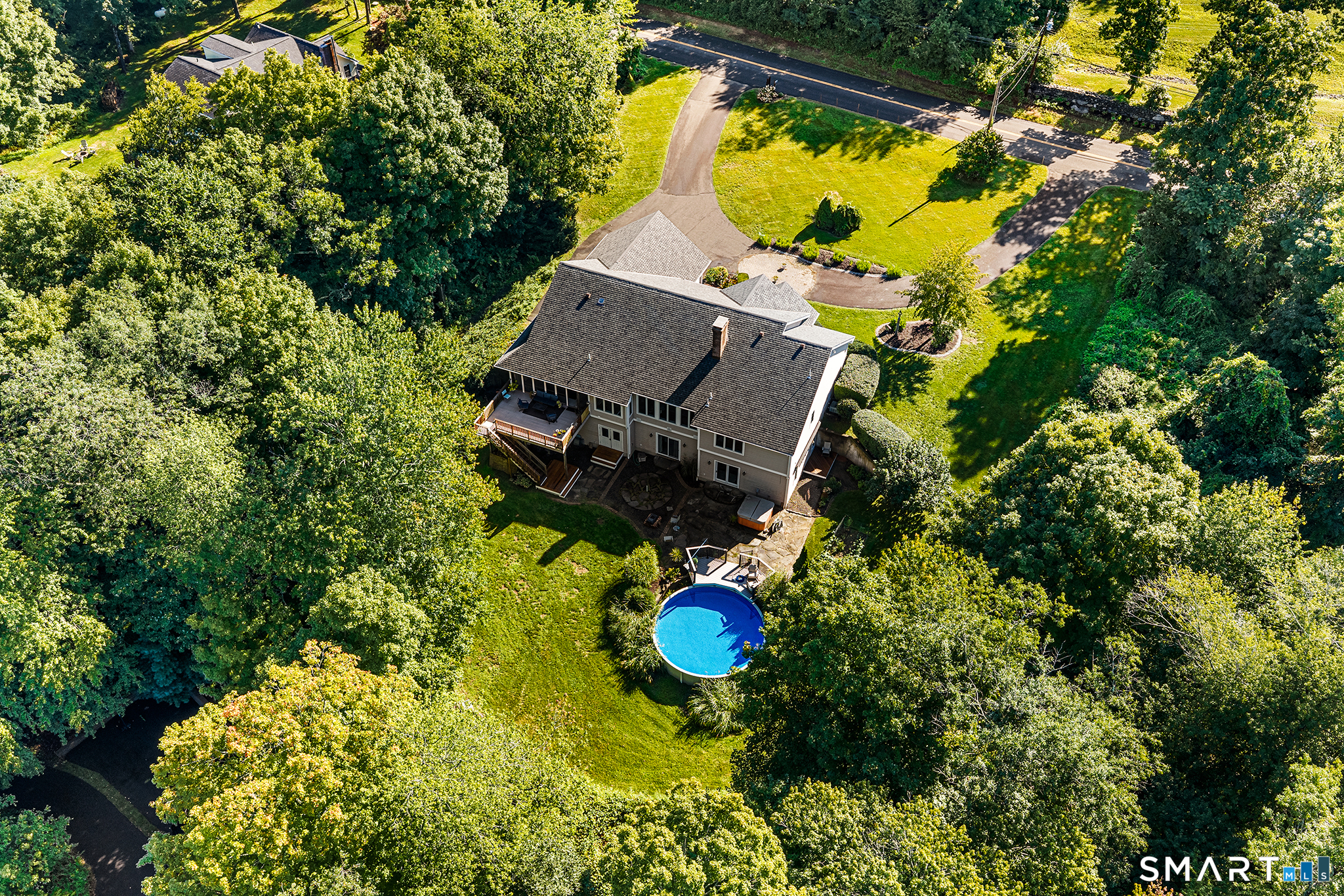 160 Peck Hill Road Woodbridge CT 06525