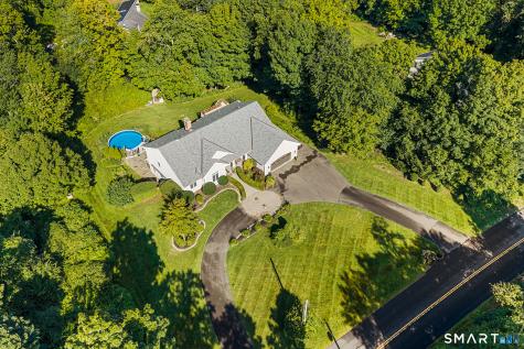 160 Peck Hill Road Woodbridge CT 06525