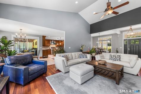 160 Peck Hill Road Woodbridge CT 06525