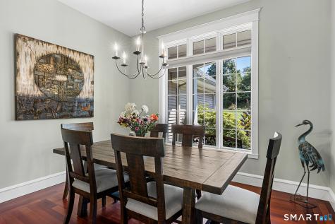 160 Peck Hill Road Woodbridge CT 06525