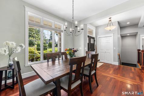 160 Peck Hill Road Woodbridge CT 06525