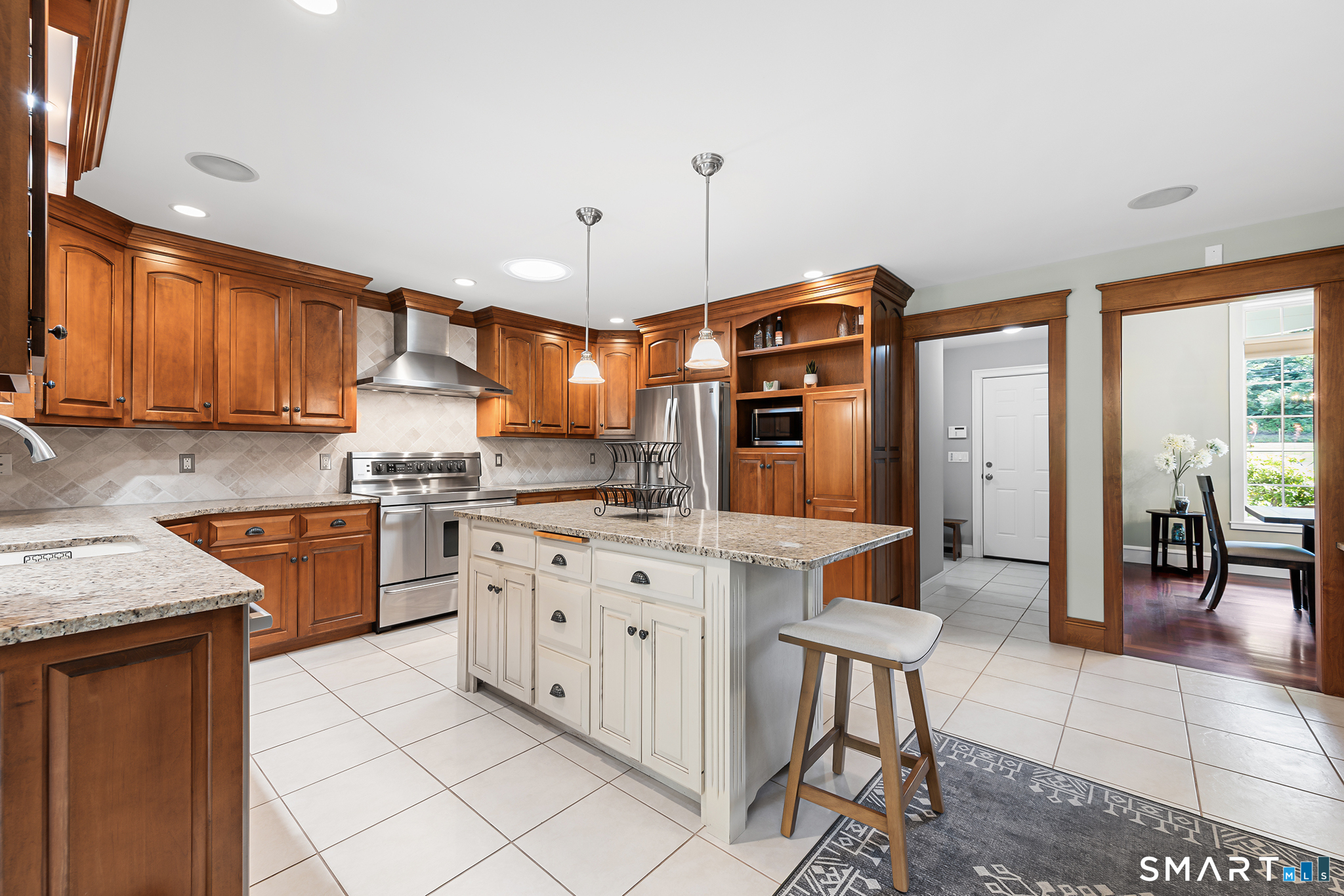 160 Peck Hill Road Woodbridge CT 06525